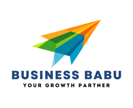 business babu logo