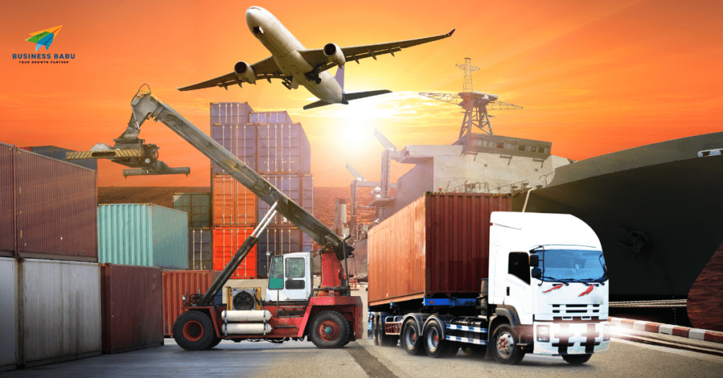 What is an IEC Code? A Complete Guide to Import Export Code in India ...